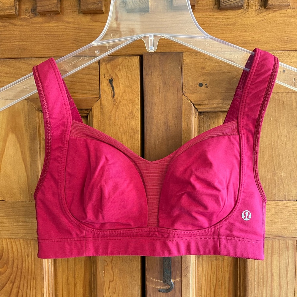 Lululemon TaTa Tamer, 32C